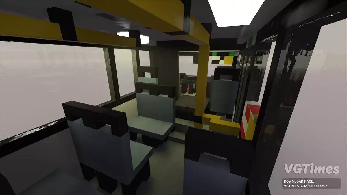 Teardown — Hyundai County [1.5.3]