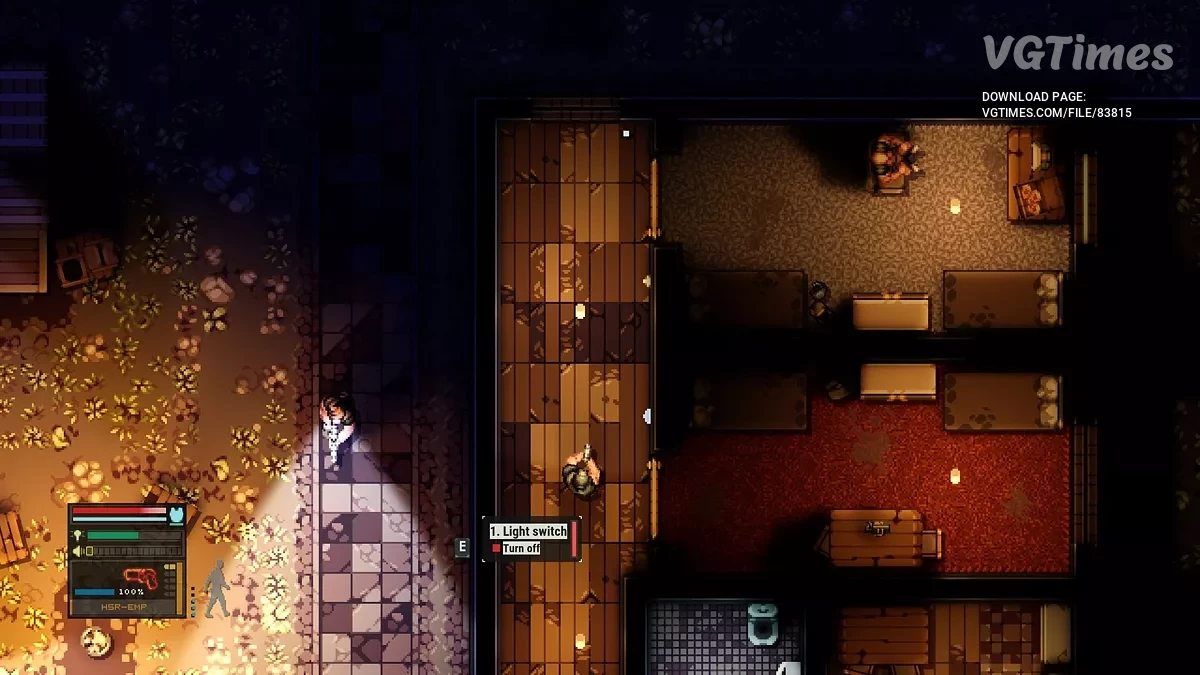 Сохранение [Лицензия Steam]