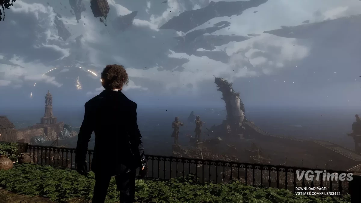 Clair Obscur: Expedition 33 — Исправление фризов, FPS и задержки