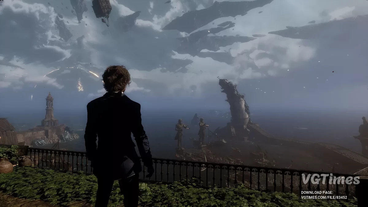 Clair Obscur: Expedition 33 — Исправление фризов, FPS и задержки