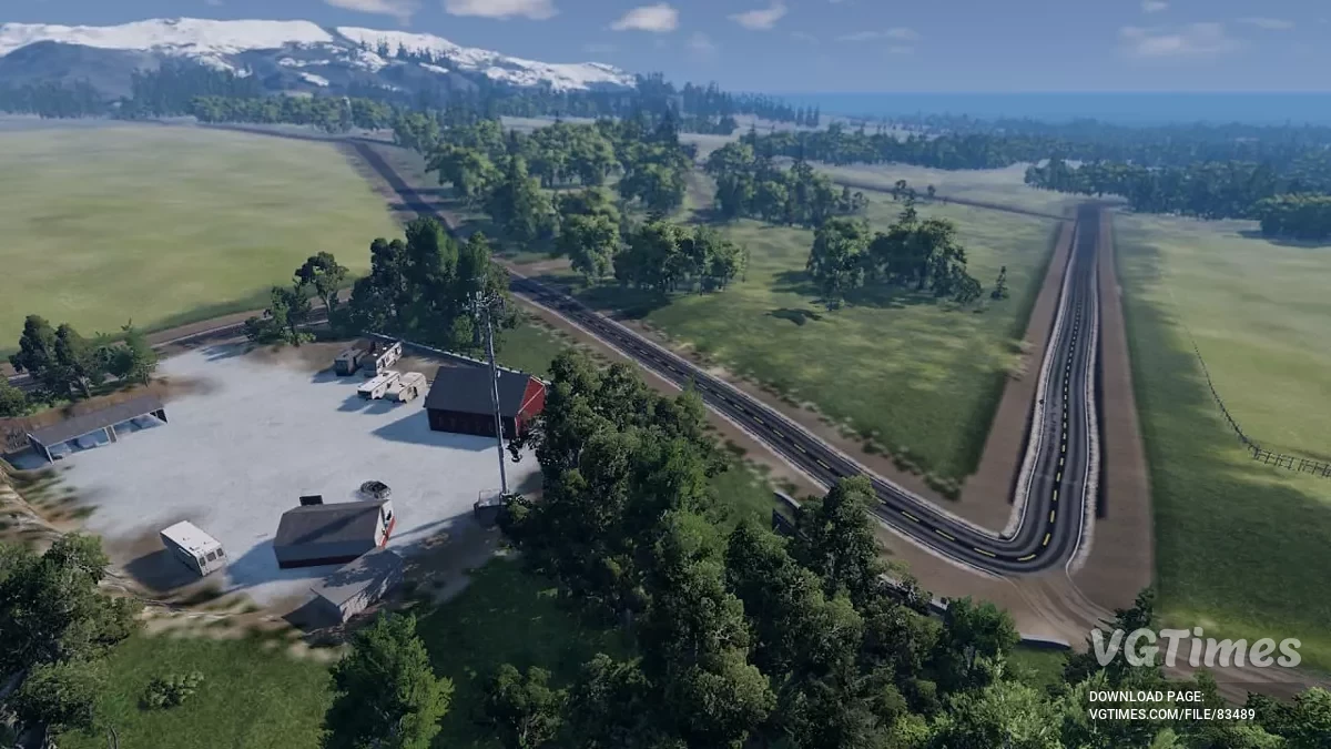 BeamNG.drive — Jade Mountain v1.0.3 (0.35.x)