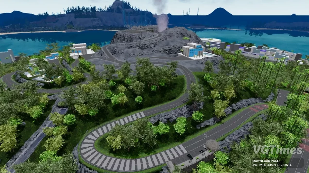 Japan Island v1.3 (0.35.x)