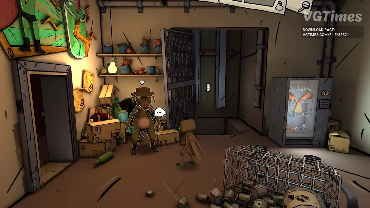 Сохранение [Лицензия Steam]