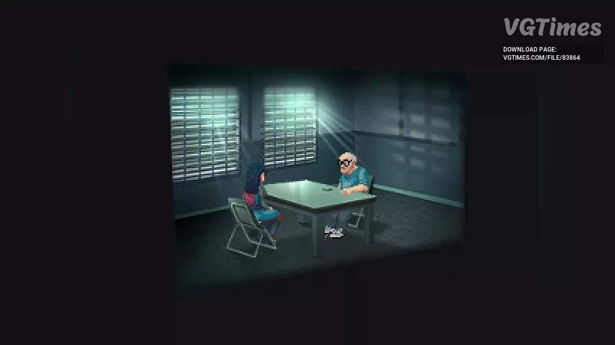 Kathy Rain — Сохранение [Лицензия Steam]