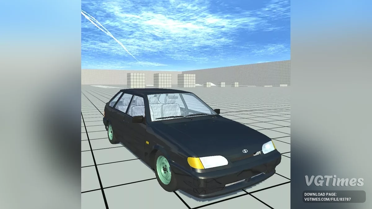 Lada 2114