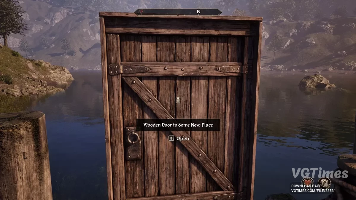 The Elder Scrolls 4: Oblivion Remastered — MagicLoader