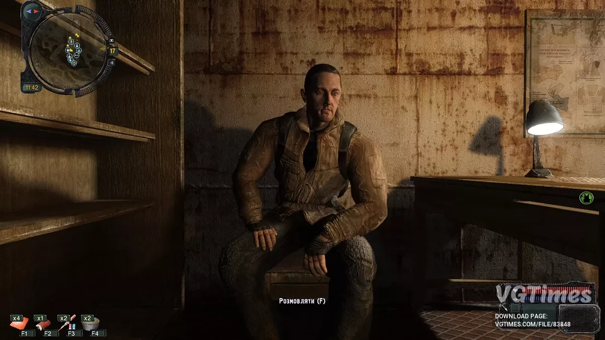 S.T.A.L.K.E.R.: Call of Prypiat - Enhanced Edition — Неофициальный патч