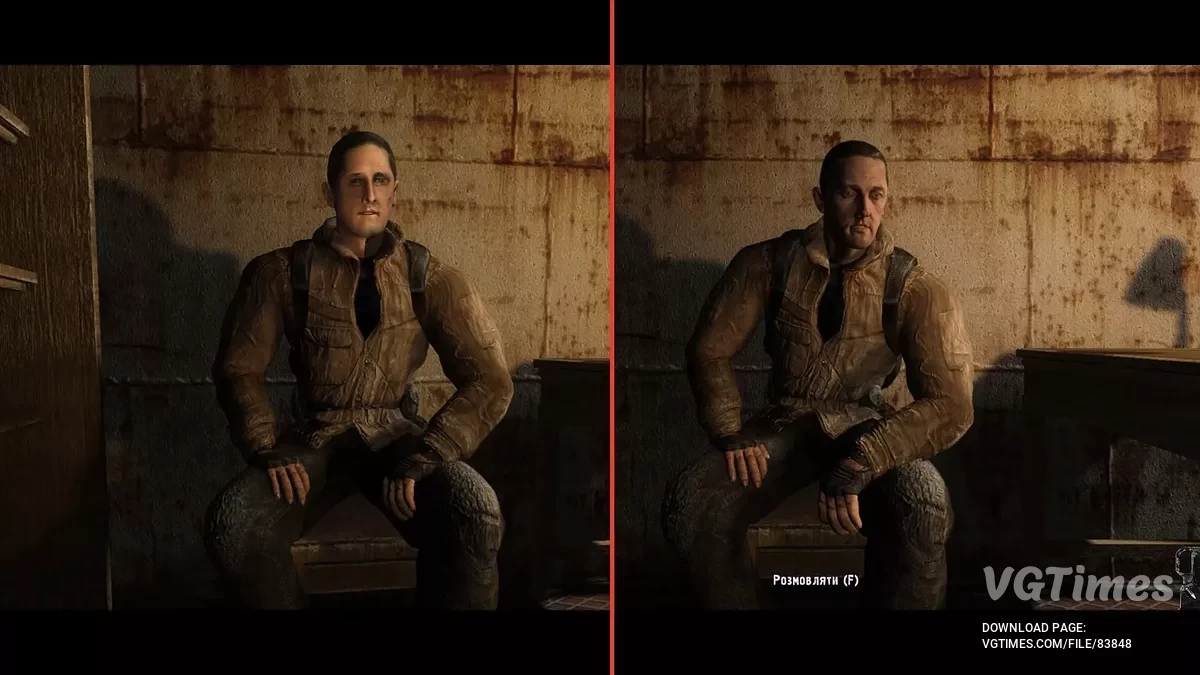 S.T.A.L.K.E.R.: Call of Prypiat - Enhanced Edition — Неофициальный патч