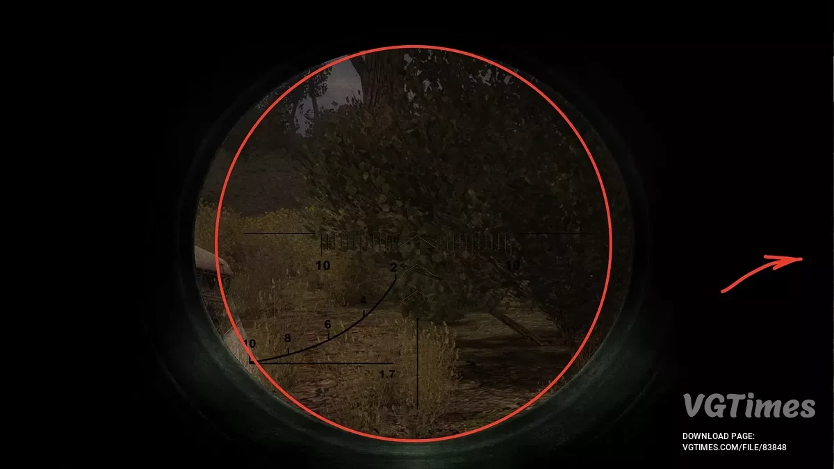 S.T.A.L.K.E.R.: Call of Prypiat - Enhanced Edition — Неофициальный патч