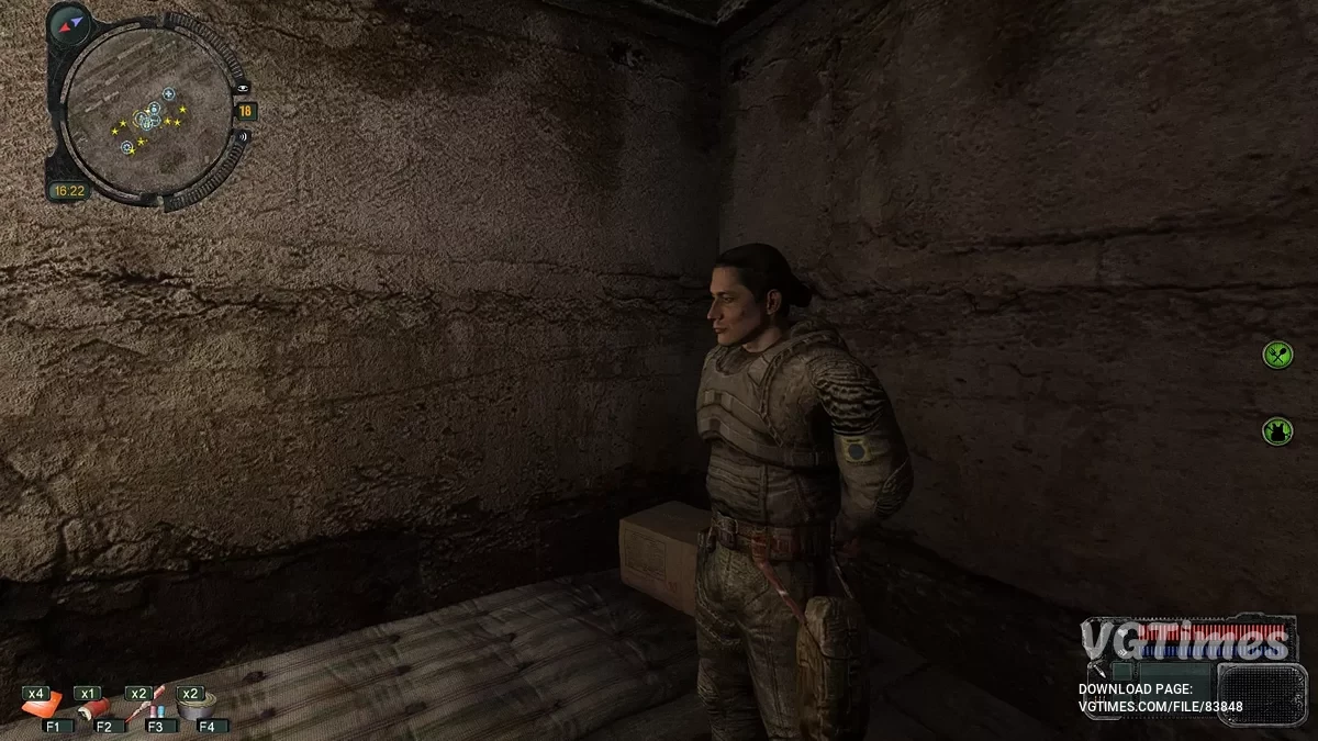 S.T.A.L.K.E.R.: Call of Prypiat - Enhanced Edition — Неофициальный патч