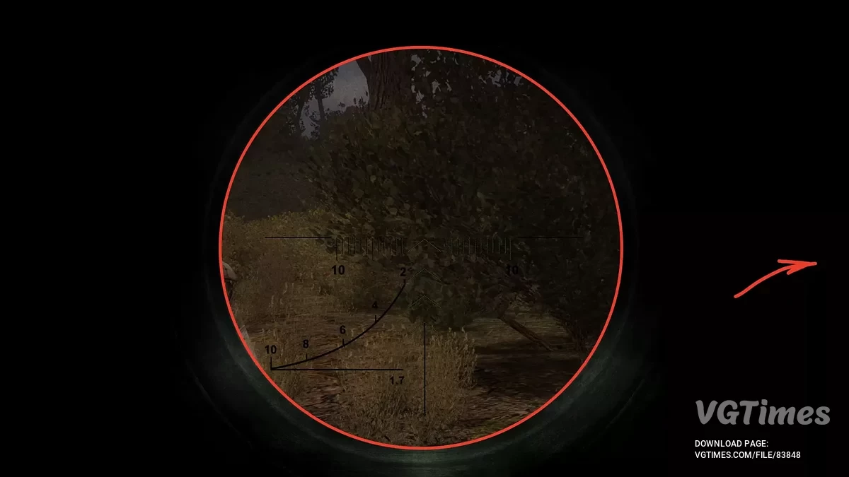S.T.A.L.K.E.R.: Call of Prypiat - Enhanced Edition — Неофициальный патч