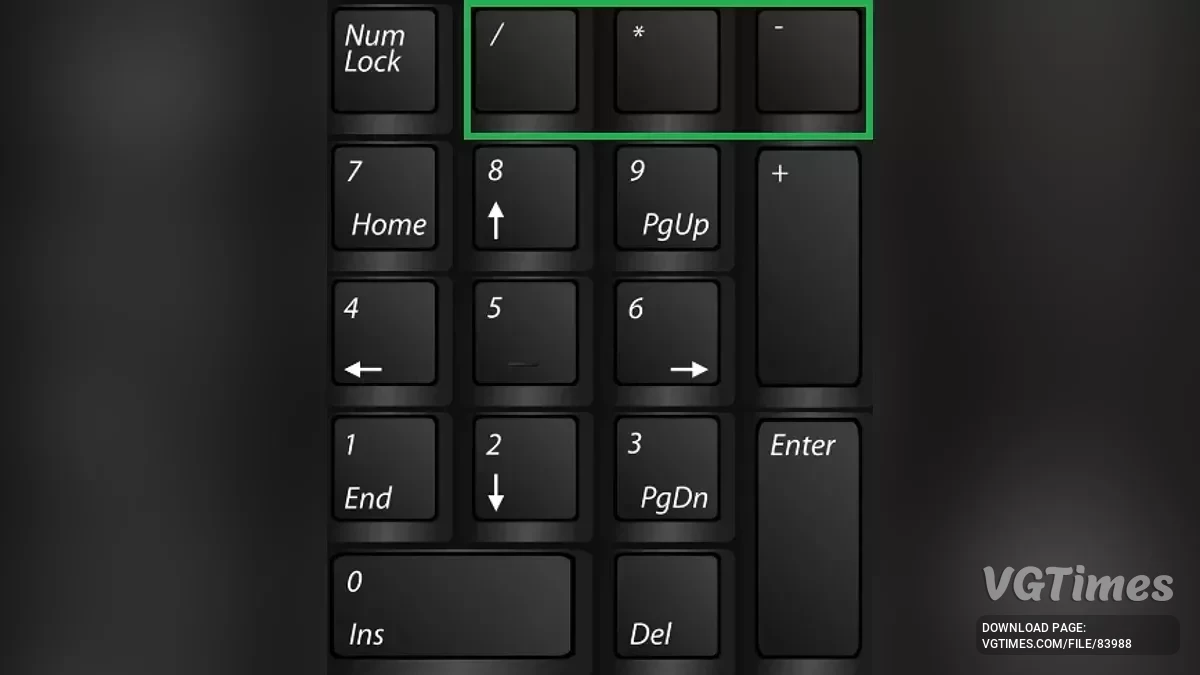 Elden Ring Nightreign — Нет тумана и ясное небо