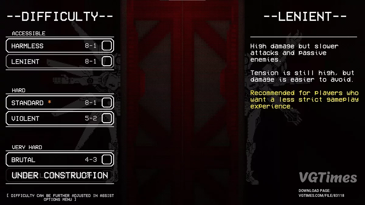 Ultrakill — Открыты все виды оружия и секретные боссы