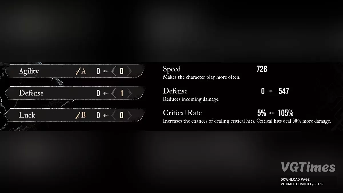 Clair Obscur: Expedition 33 — Повышенная защита