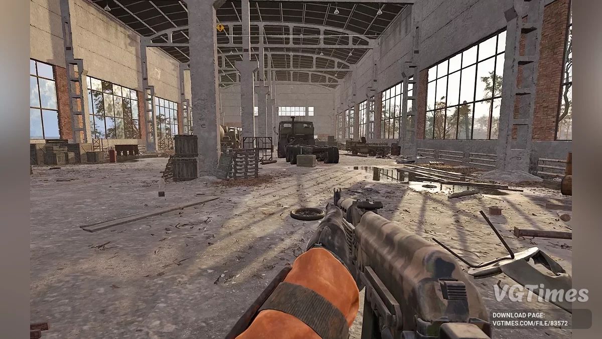 S.T.A.L.K.E.R. 2: Heart of Chornobyl — Производительность без аномалий (ПК низкого класса)