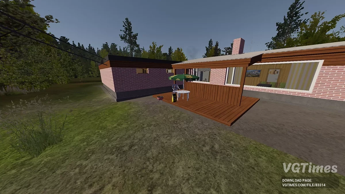My Summer Car — Прокачанная Сатсума и нетронутый сюжет
