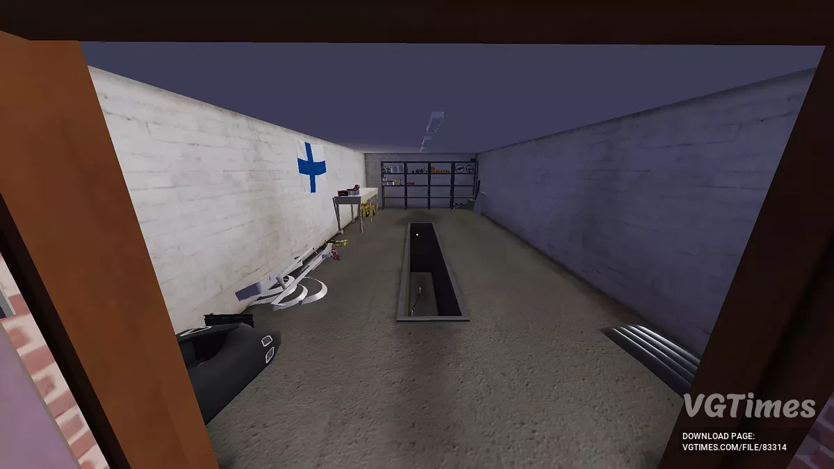 My Summer Car — Прокачанная Сатсума и нетронутый сюжет