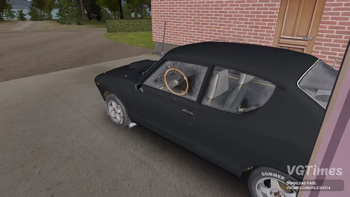 My Summer Car — Прокачанная Сатсума и нетронутый сюжет