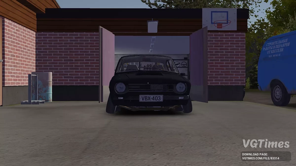 My Summer Car — Прокачанная Сатсума и нетронутый сюжет