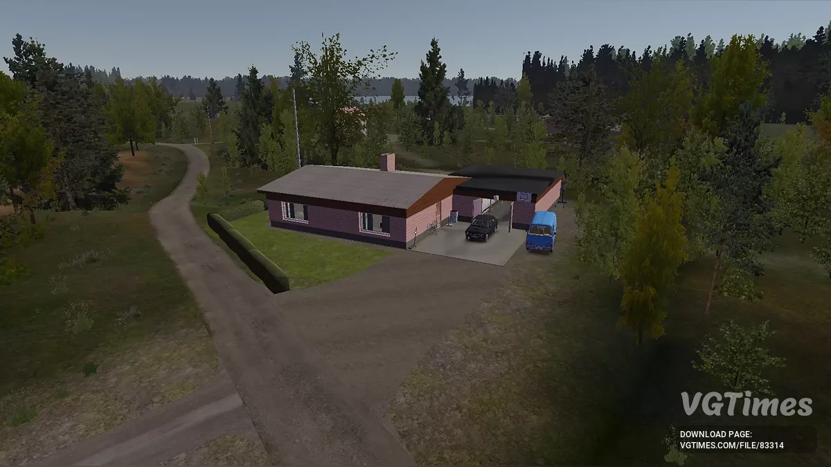 My Summer Car — Прокачанная Сатсума и нетронутый сюжет