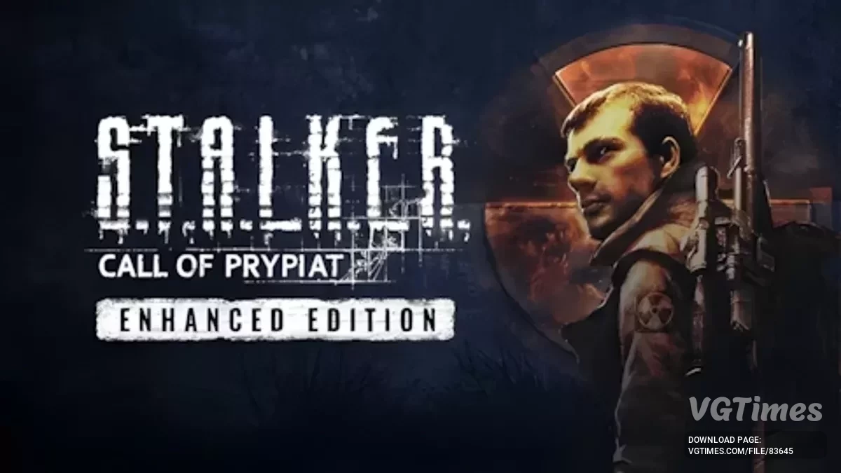 S.T.A.L.K.E.R.: Call of Pripyat — Русская озвучка для Enhanced Edition