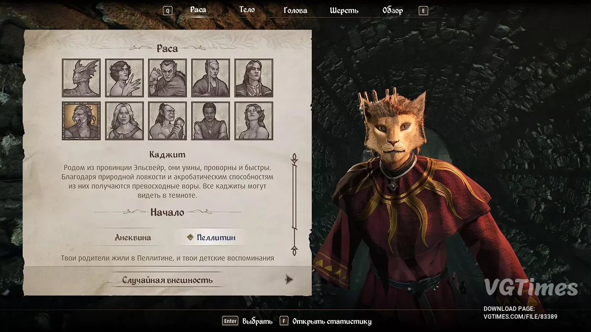 The Elder Scrolls 4: Oblivion Remastered — Русский перевод