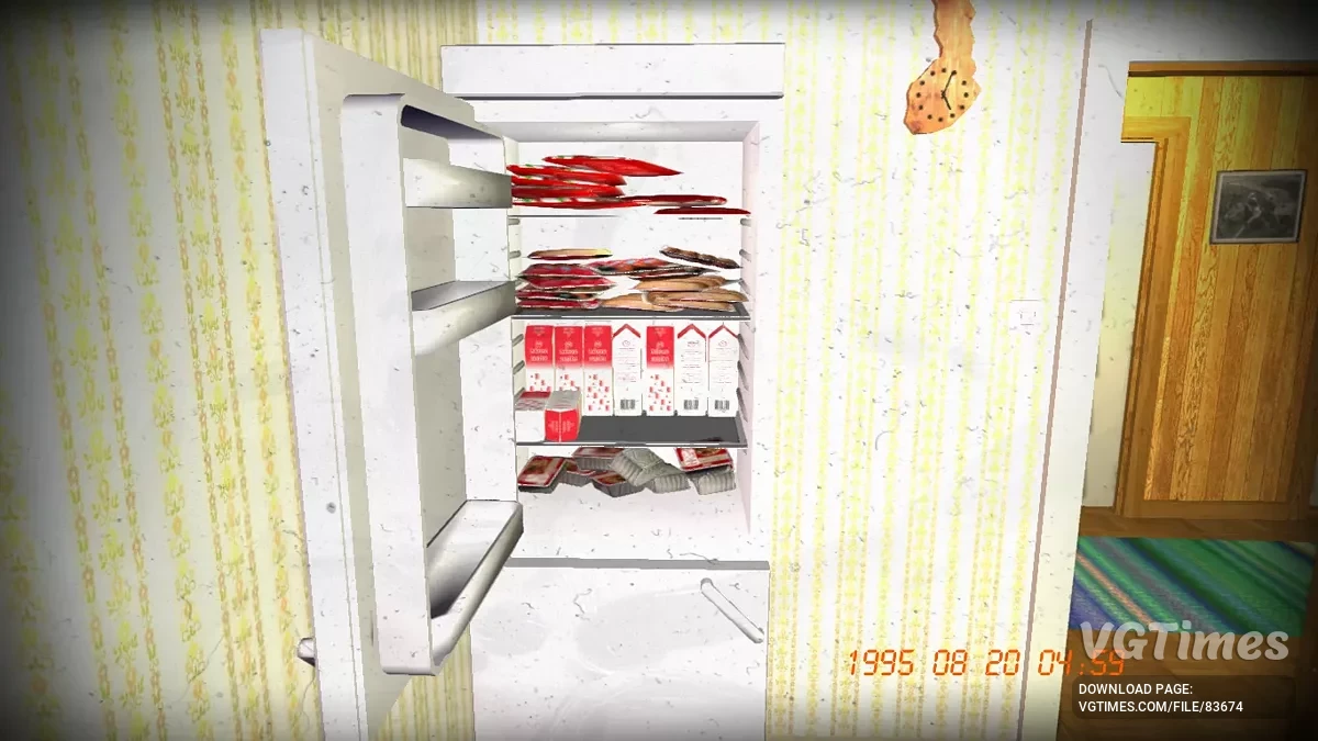 My Summer Car — Сатсума без мотора, все собрано, 10000 марок