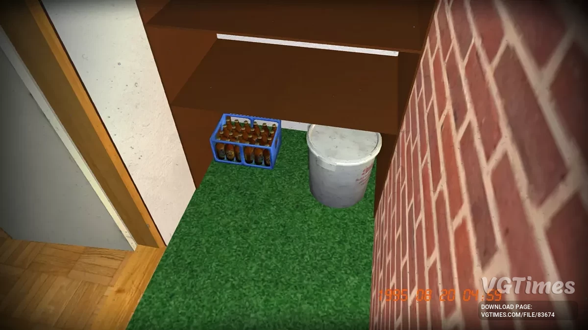 My Summer Car — Сатсума без мотора, все собрано, 10000 марок