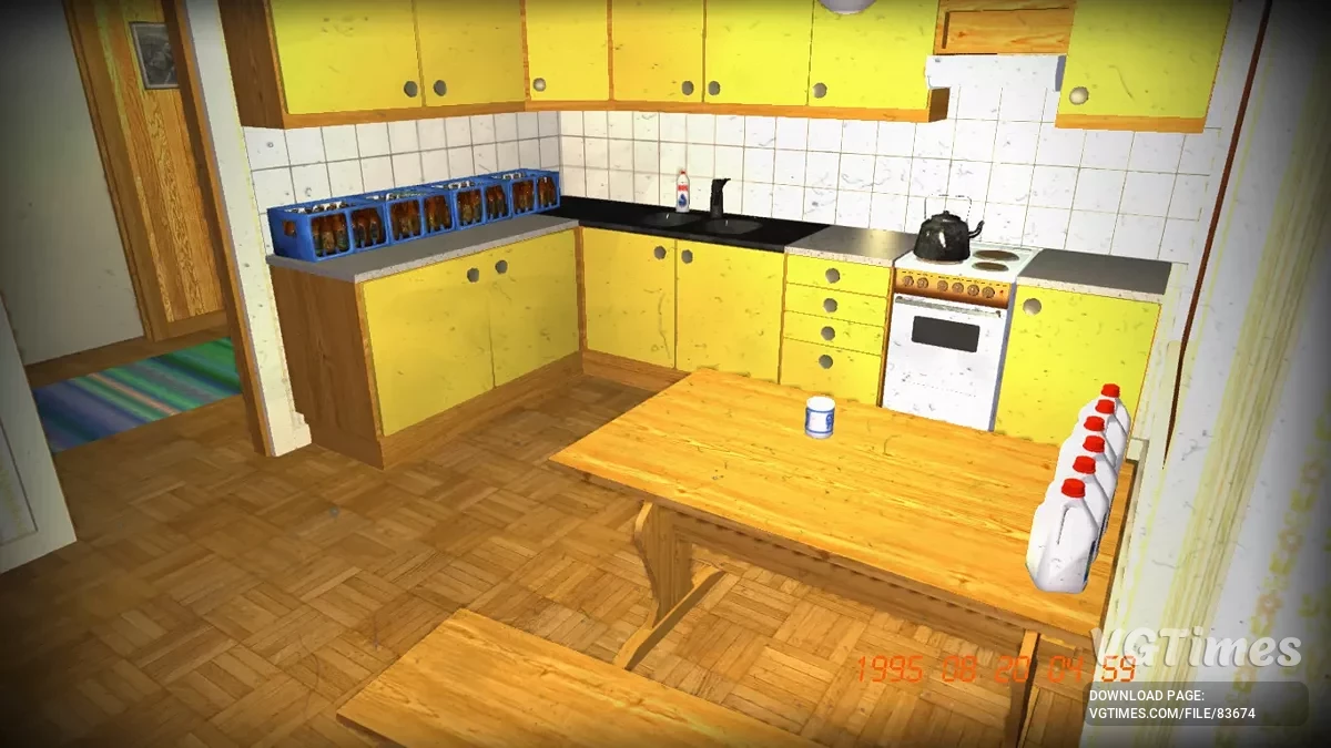 My Summer Car — Сатсума без мотора, все собрано, 10000 марок