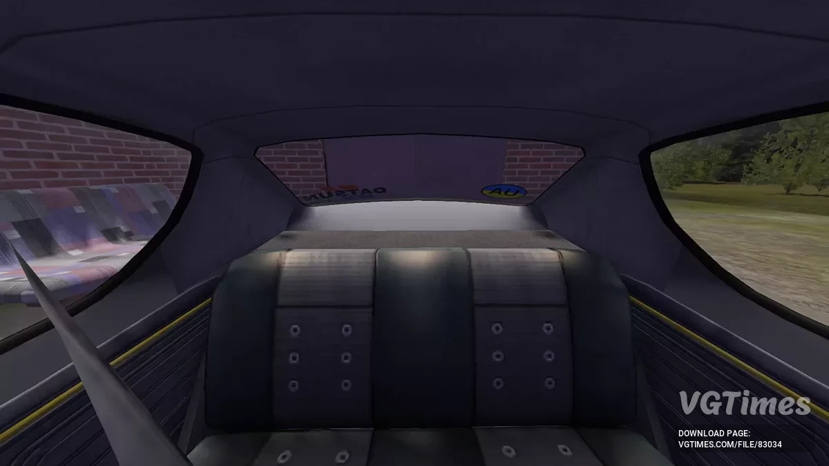 My Summer Car — Настроенная Сатсума, 5кк марок, много еды и пива