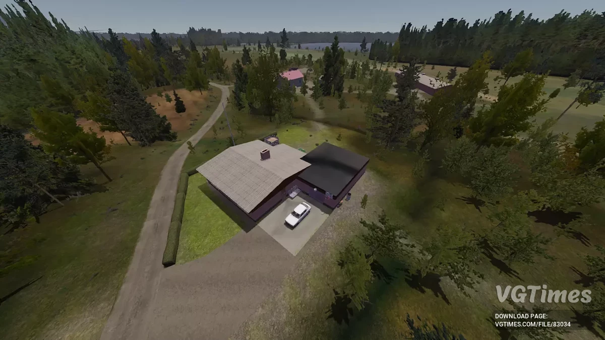 My Summer Car — Настроенная Сатсума, 5кк марок, много еды и пива