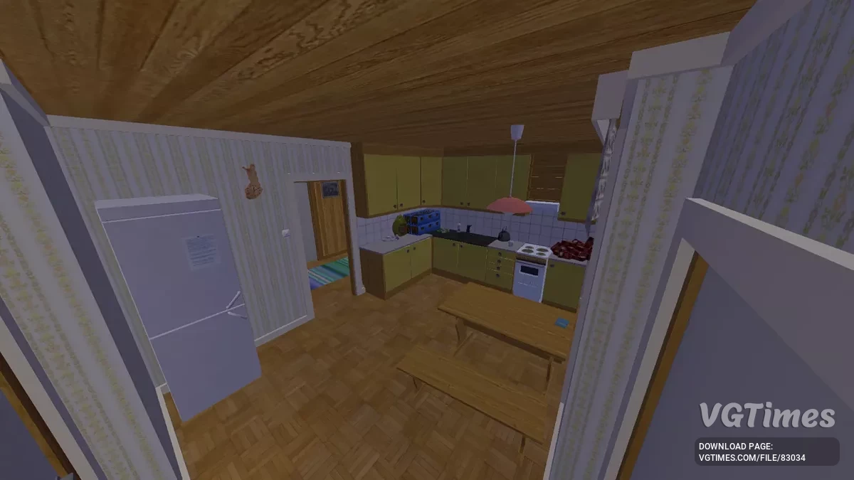 My Summer Car — Настроенная Сатсума, 5кк марок, много еды и пива