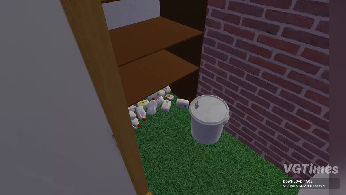 My Summer Car — Стоковая Сатсума, есть ключи от Гифу и Хайосико, много еды, 2163 марок