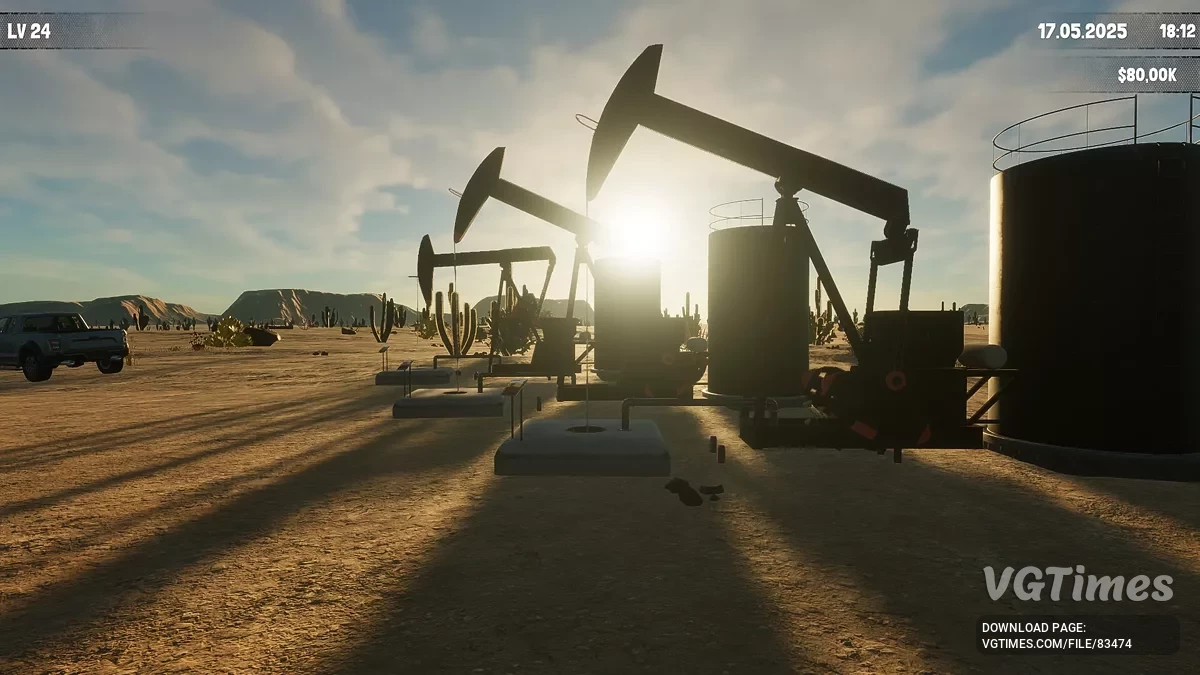 Fuel Harvest Together — Таблица для Cheat Engine [0.0.2]