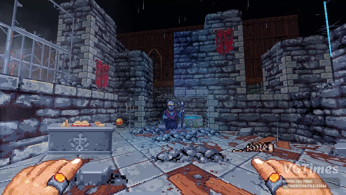 Таблица для Cheat Engine [1.0]