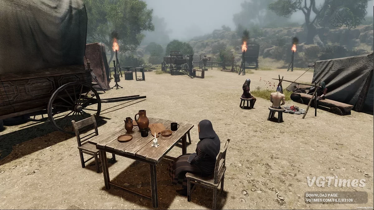 Age of Reforging: The Freelands — Таблица для Cheat Engine [UPD: 02.05.2025]