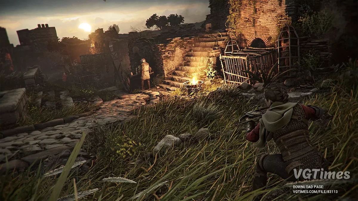 A Plague Tale: Requiem — Таблица для Cheat Engine [UPD: 03.05.2025]