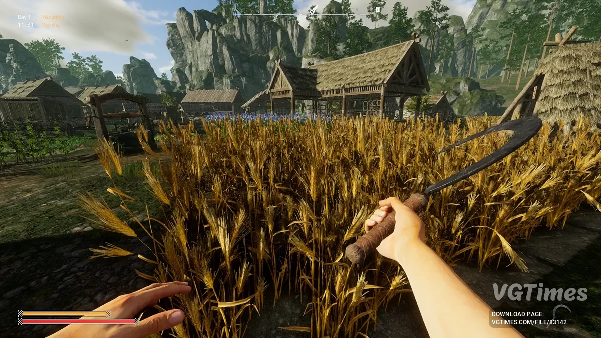 Viking Frontiers — Таблица для Cheat Engine [UPD: 04.05.2025]