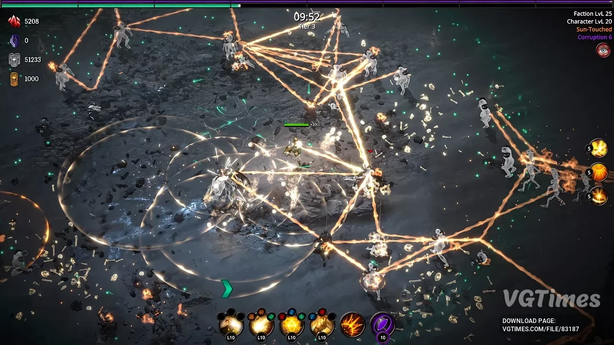 Conquest Dark — Таблица для Cheat Engine [UPD: 06.05.2025]