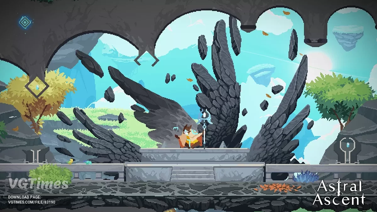 Astral Ascent — Таблица для Cheat Engine [UPD: 06.05.2025]