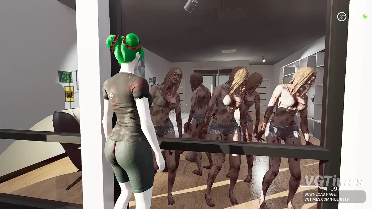 The Killing Antidote — Таблица для Cheat Engine [UPD: 06.05.2025]