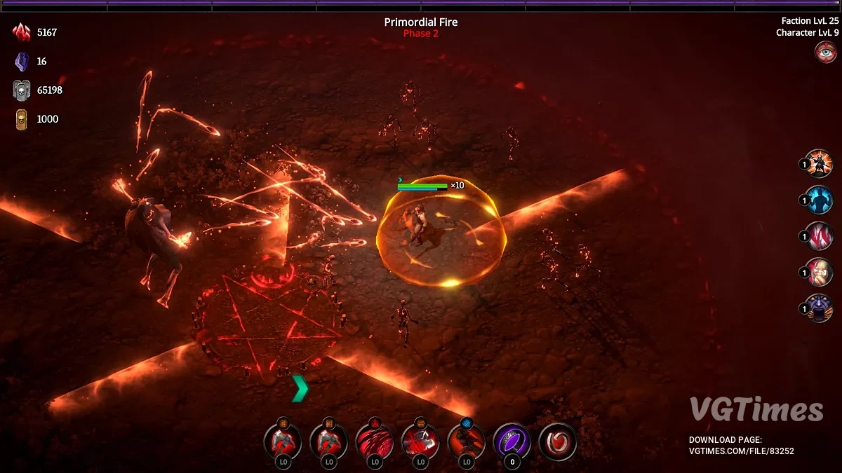 Conquest Dark — Таблица для Cheat Engine [UPD: 07.05.2025]