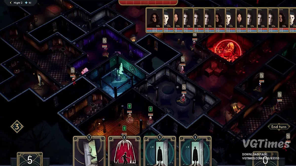 Таблица для Cheat Engine [UPD: 09.05.2025]