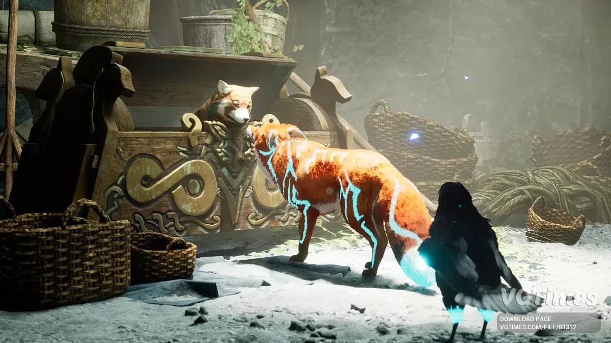 Spirit of the North 2 — Таблица для Cheat Engine [UPD: 09.05.2025]