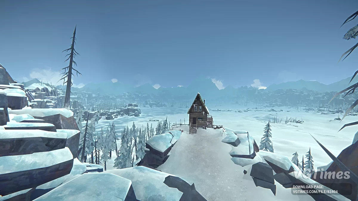The Long Dark — Таблица для Cheat Engine [UPD: 12.05.2025]