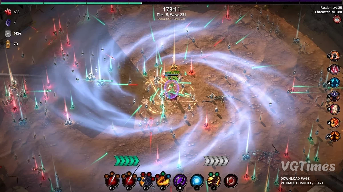 Conquest Dark — Таблица для Cheat Engine [UPD: 14.05.2025 Fixed]