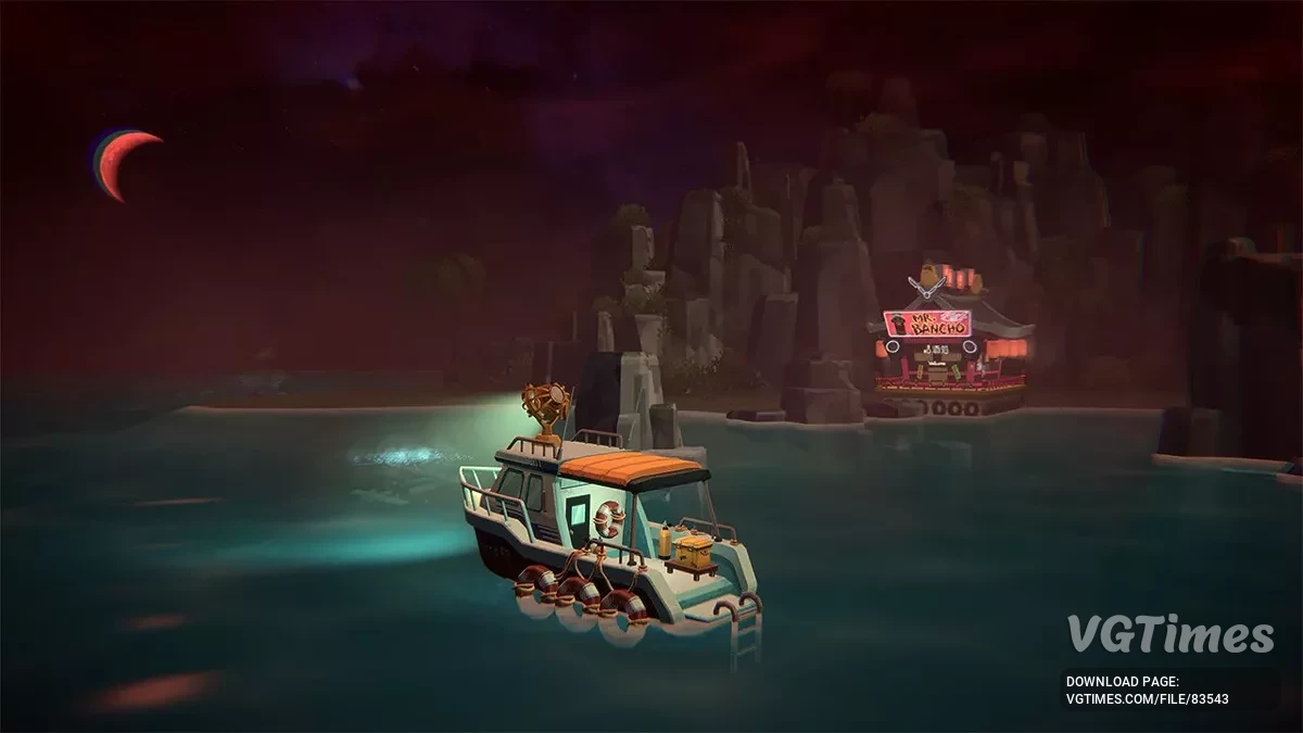 Dave the Diver — Таблица для Cheat Engine [UPD: 17.05.2025]
