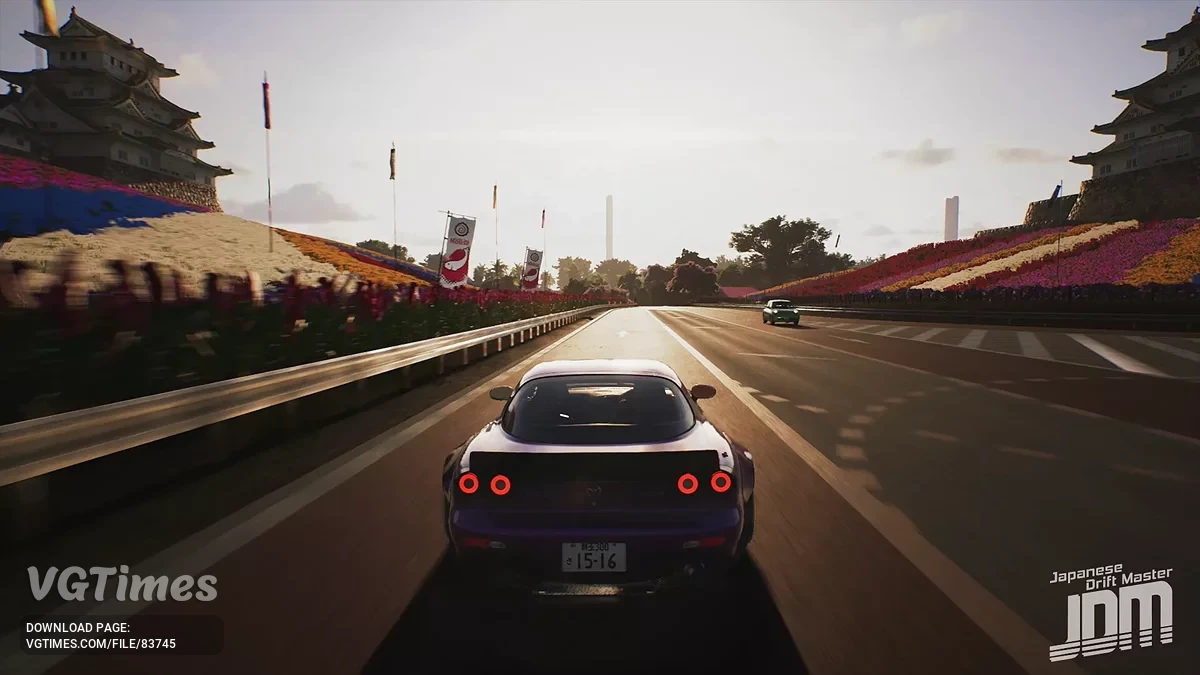 JDM: Japanese Drift Master — Таблица для Cheat Engine [UPD: 22.05.2025]