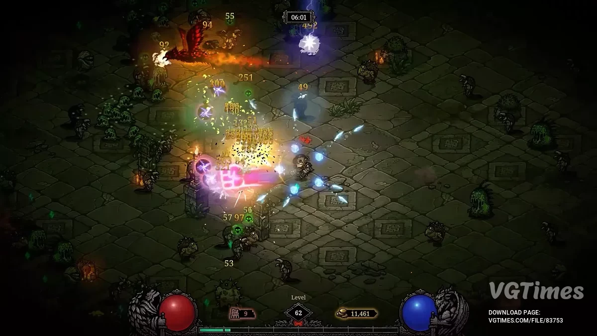 Tower of Babel: Survivors Of Chaos — Таблица для Cheat Engine [UPD: 22.05.2025]