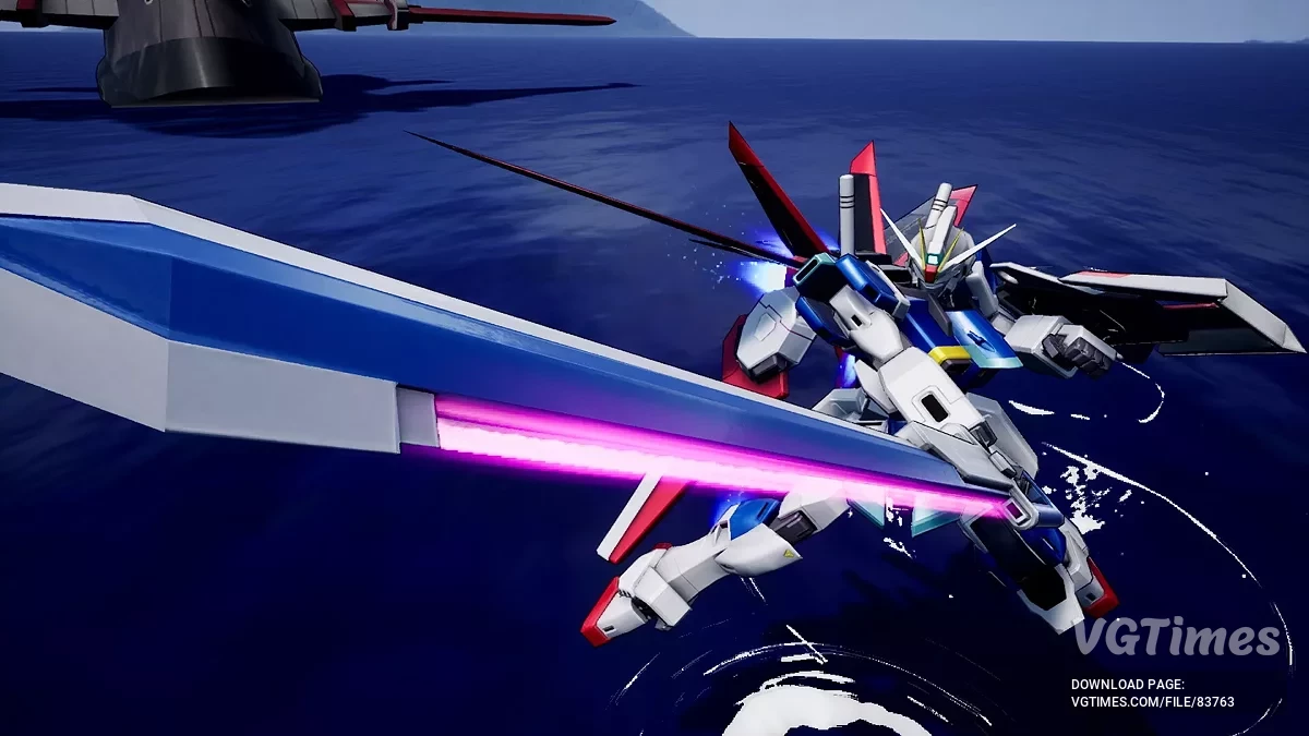 Mobile Suit Gundam Seed: Battle Assault — Таблица для Cheat Engine [UPD: 23.05.2025]